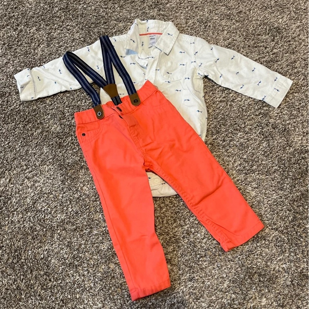 Outfit